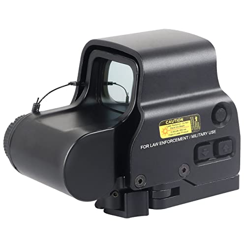 ホロサイトのおすすめ16選｜実物やレプリカも｜安いブースターセットも